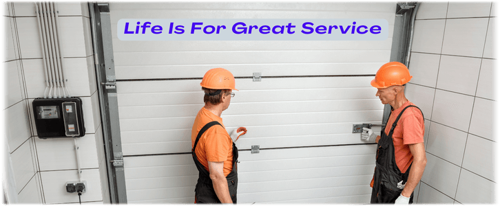 Garage Door Installation Littleton CO