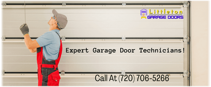 Garage Door Maintenance Littleton CO