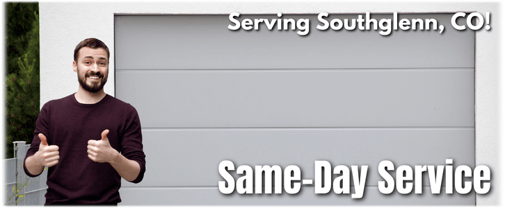 Garage Door Repair Southglenn CO