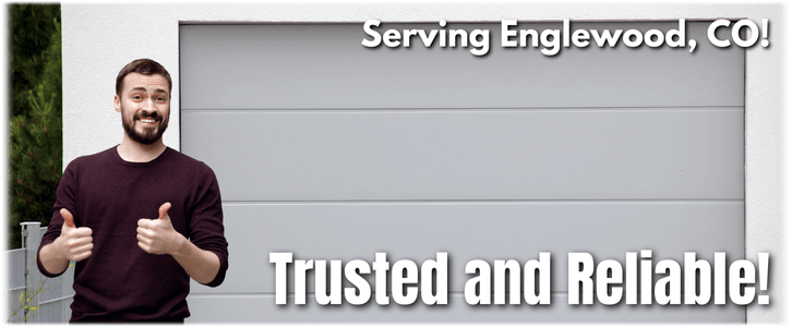 Garage Door Repair Englewood CO