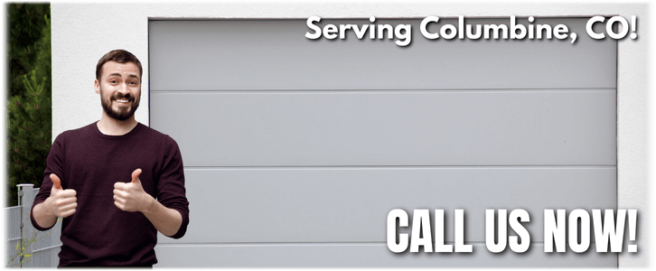 Garage Door Repair Columbine CO