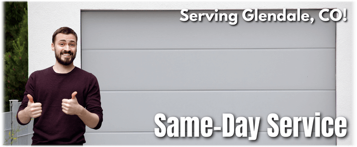 Garage Door Repair Glendale CO